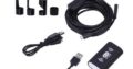 CCTV and access control kits