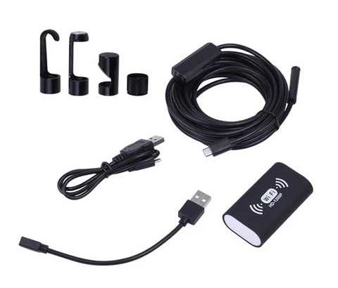 CCTV and access control kits