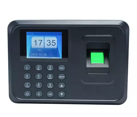 CCTV and access control kits