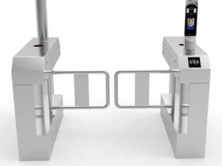 CCTV and access control kits