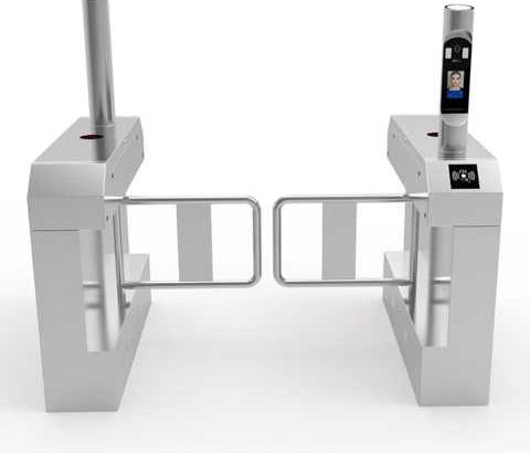 CCTV and access control kits