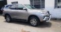 T0YOTA FORTUNER (2019)