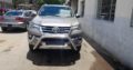 T0YOTA FORTUNER (2019)