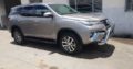 T0YOTA FORTUNER (2019)