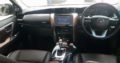 T0YOTA FORTUNER (2019)