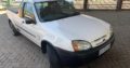 2003 Ford Bantam 1.8I Bakkie For Sale