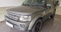 2015 Land River Discovery SDV6 HSE For Sale