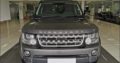 2015 Land River Discovery SDV6 HSE For Sale