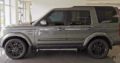 2015 Land River Discovery SDV6 HSE For Sale