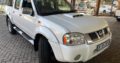 2016 Nissan NP300 Hardbody 2.5TDi Double Cab for sale