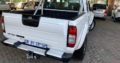2016 Nissan NP300 Hardbody 2.5TDi Double Cab for sale