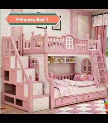 Bunkbeds