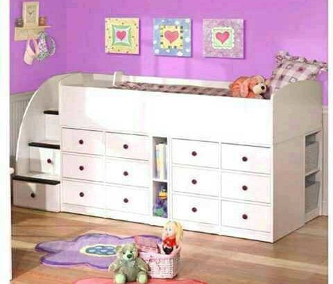 Bunkbeds