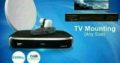 Dstv and cctv installation signal problems, faulty finding, repairs and upgrades