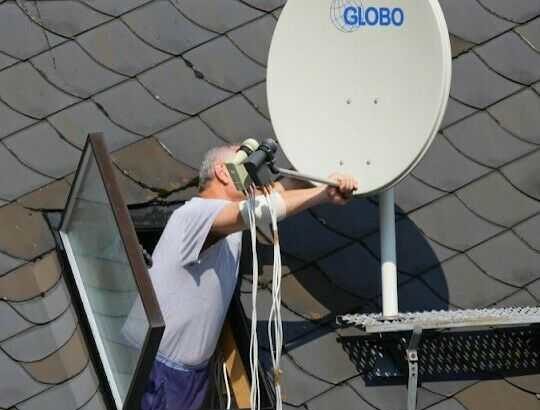 Dstv and cctv installation signal problems, faulty finding, repairs and upgrades