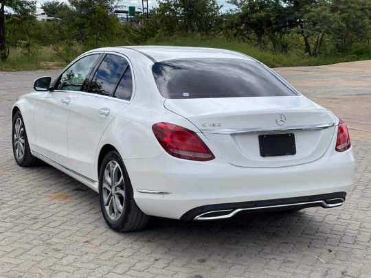 MERCEDES BENZ