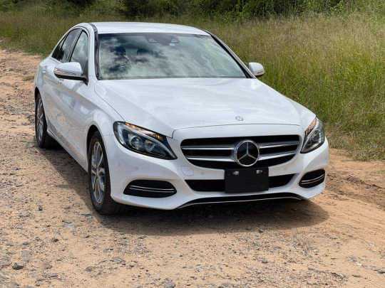 MERCEDES BENZ