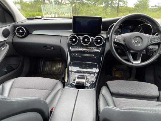 MERCEDES BENZ
