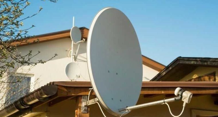 Dstv Installation services