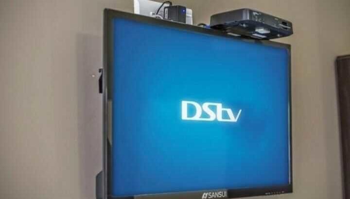 Dstv Installation services