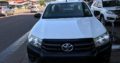 TOYOTA HILUX 2.0 VVT -I