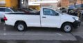 TOYOTA HILUX 2.0 VVT -I