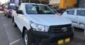 TOYOTA HILUX 2.0 VVT -I