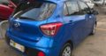 HYUNDAI GRAND i10 FACELIFT 1.2 MOTION