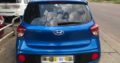 HYUNDAI GRAND i10 FACELIFT 1.2 MOTION