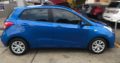 HYUNDAI GRAND i10 FACELIFT 1.2 MOTION