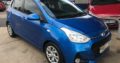 HYUNDAI GRAND i10 FACELIFT 1.2 MOTION