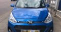 HYUNDAI GRAND i10 FACELIFT 1.2 MOTION