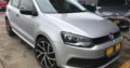 VW POLO VIVO HATCH 1.4 TRENDLINE