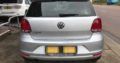 VW POLO VIVO HATCH 1.4 TRENDLINE