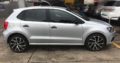 VW POLO VIVO HATCH 1.4 TRENDLINE