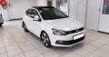 2016 VOLKSWAGEN POLO GTI