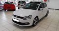 2016 VOLKSWAGEN POLO GTI
