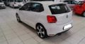 2016 VOLKSWAGEN POLO GTI