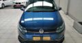 2016 Volkswagen Polo TSI