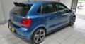 2016 Volkswagen Polo TSI
