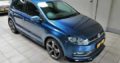 2016 Volkswagen Polo TSI