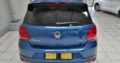 2016 Volkswagen Polo TSI