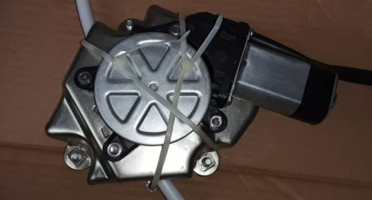 JEEP/ LIBERTY/ 2006-2007/ WINDOW MECHANISM (RHS ONLY)/ FOR SALE