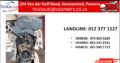 DODGE/ CALIBER 2.0/ PETROL/ ENGINE/ FOR SALE/ USA PARTS