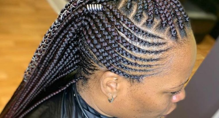 Get your hair done at a reasonable price