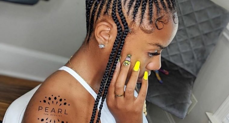 Get your hair done at a reasonable price