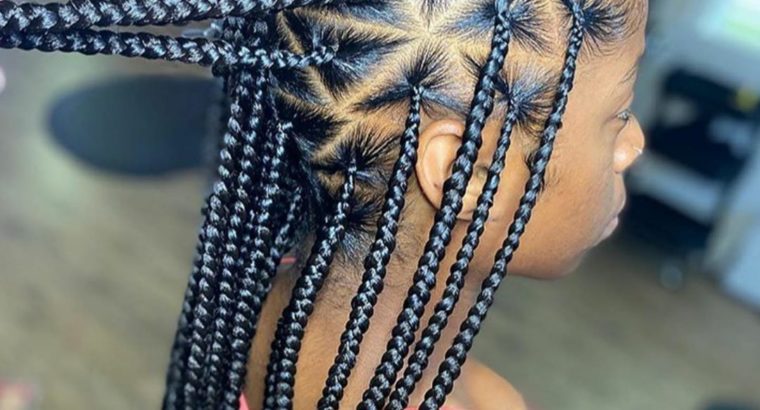 Get your hair done at a reasonable price