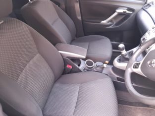 TOYOTA COROLLA VERSO 1.8 For Sale 2012