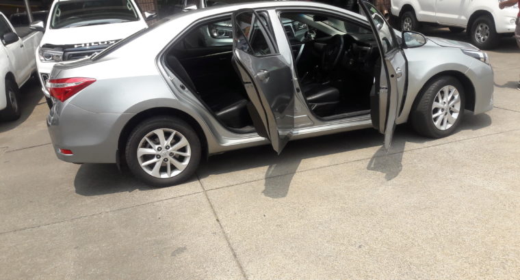 2013 Hyundai elentra 1.8