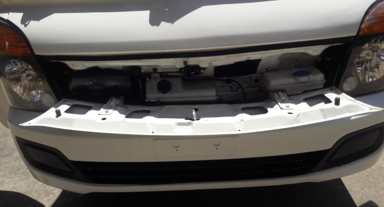 HYUNDAI H100 CANOPY